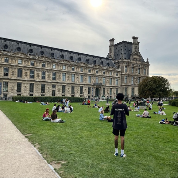 Meet your Posher, Chink - Picture 3 of 9